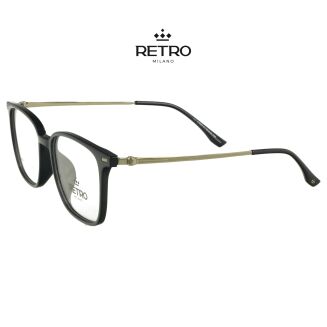 Retro Milano R41M053 C1 okulary korekcyjne - 4