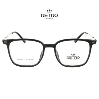 Retro Milano R41M053 C1 okulary korekcyjne - 2