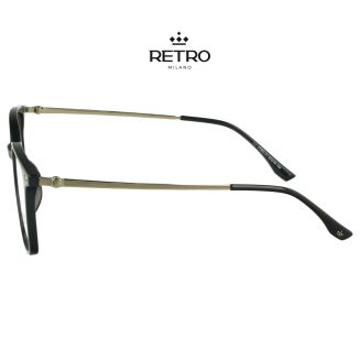 Retro Milano R41M053 C1 okulary korekcyjne - 3