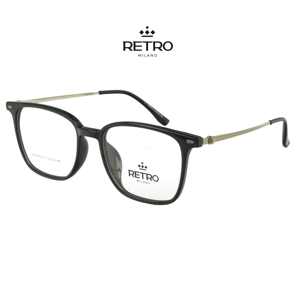 Retro Milano R41M053 C1 okulary korekcyjne