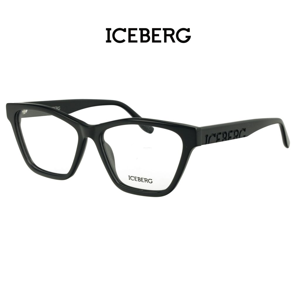 Iceberg IC327 V01 Okulary Korekcyjne