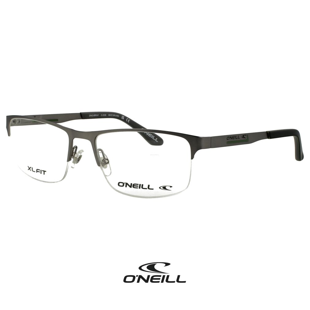 Okulary O'NEILL Briny kolor: 005 Okulary korekcyjne