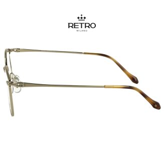 Retro Milano R65M012 C4 okulary korekcyjne - 3
