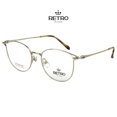 Retro Milano R65M012 C4 okulary korekcyjne
