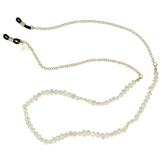 Łańcuszek do okularów  Sunny Cords 5 Bead It - 3