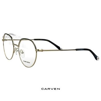 Okulary korekcyjne Carven CC1042 DOMA - 3