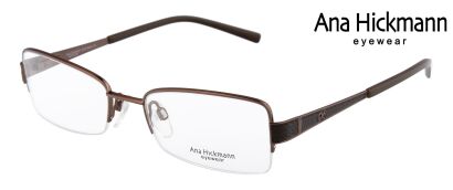 Ana Hickmann 1235 01D  Okulary korekcyjne