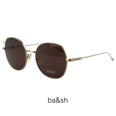Okulary przeciwsłoneczne ba&sh LUCKY OR10