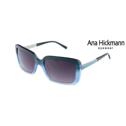 Okulary przeciwsłoneczne Ana Hickmann AH9175 H04