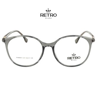 Retro Milano R48M007 C57 okulary korekcyjne - 2