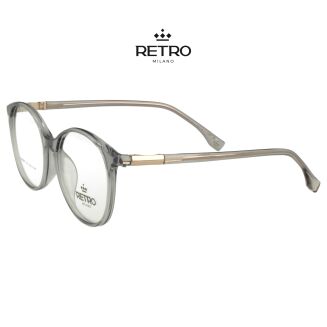 Retro Milano R48M007 C57 okulary korekcyjne - 4