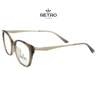 Retro Milano R41M108 C2 okulary korekcyjne - 4