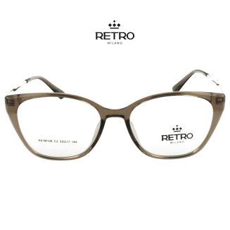 Retro Milano R41M108 C2 okulary korekcyjne - 2