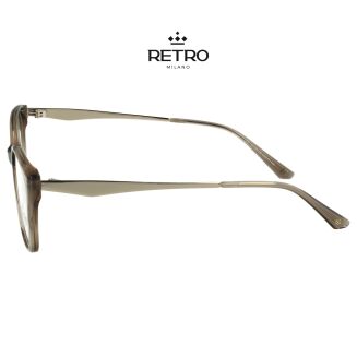 Retro Milano R41M108 C2 okulary korekcyjne - 3