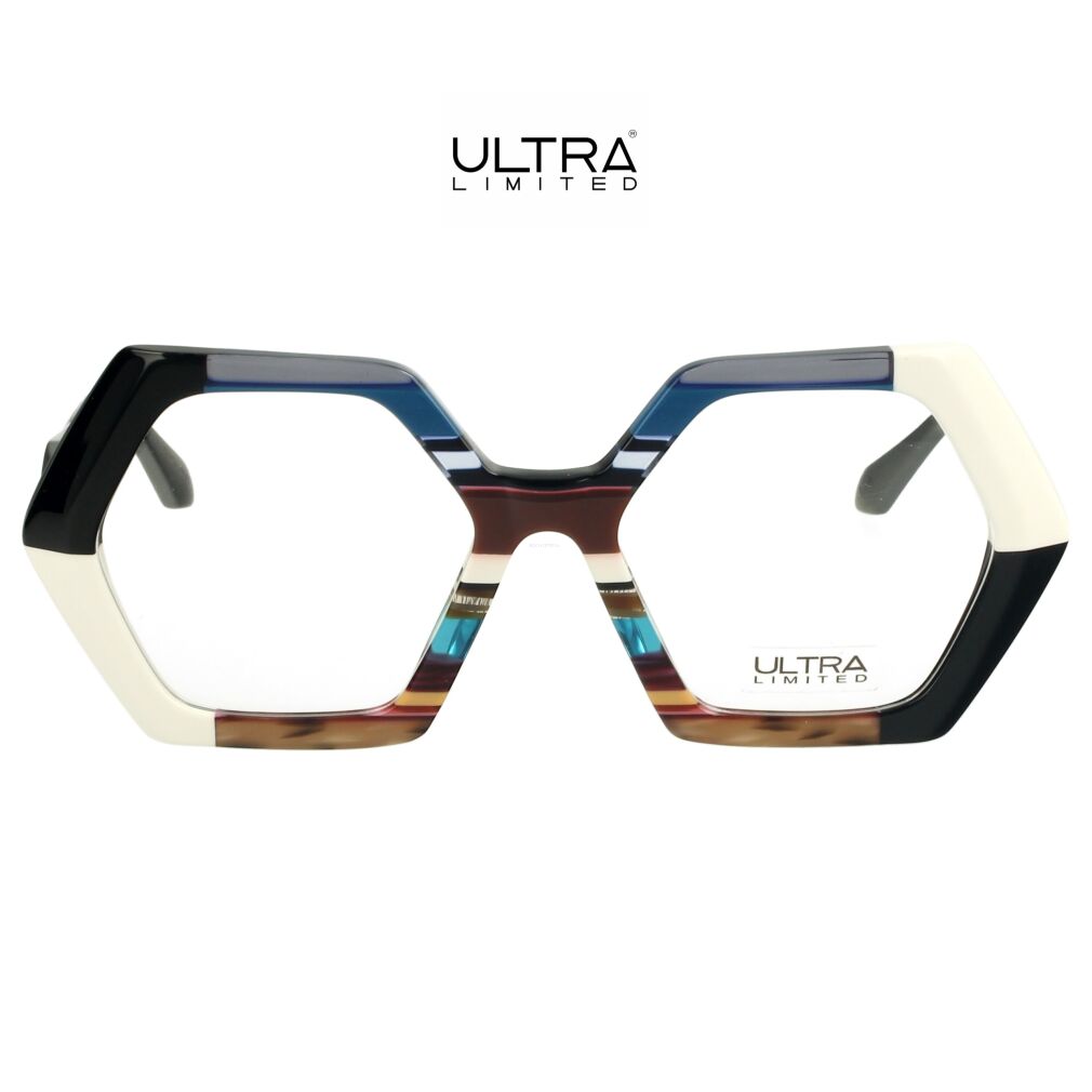 Ultra Limited Biella C1 Okulary korekcyjne