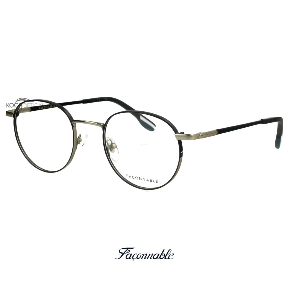 Faconnable FR030 NO01 Okulary korekcyjne