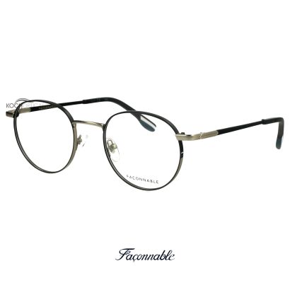 Faconnable FR030 NO01 Okulary korekcyjne