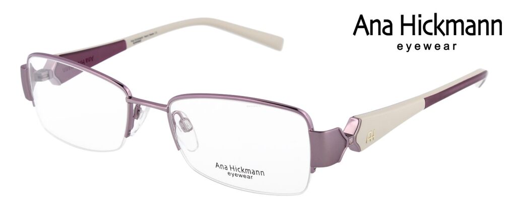 Ana Hickmann 1242 13B  Okulary korekcyjne