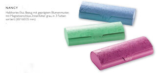 Etui na okulary korekcyjne Nancy C2 - 4
