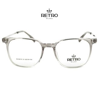 Retro Milano R41M135 C4 okulary korekcyjne - 2
