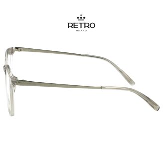 Retro Milano R41M135 C4 okulary korekcyjne - 3