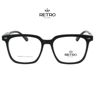 Retro Milano R87M006 C2 okulary korekcyjne - 2