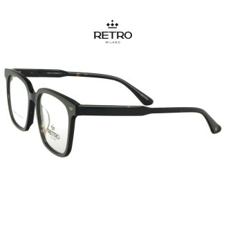 Retro Milano R87M006 C2 okulary korekcyjne - 4