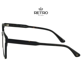 Retro Milano R87M006 C2 okulary korekcyjne - 3