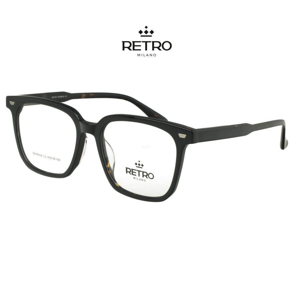 Retro Milano R87M006 C2 okulary korekcyjne