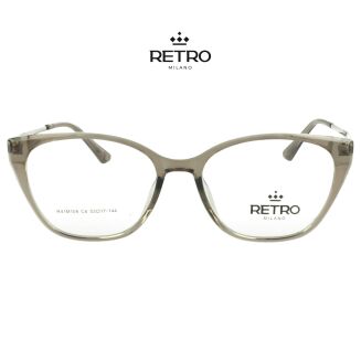 Retro Milano R41M108 C6 okulary korekcyjne - 2