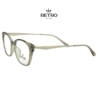 Retro Milano R41M108 C6 okulary korekcyjne - 4