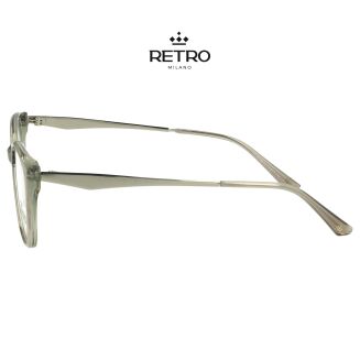 Retro Milano R41M108 C6 okulary korekcyjne - 3