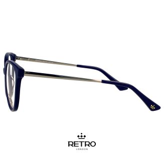 RETRO London R30F12 C2 Okulary korekcyjne - 4
