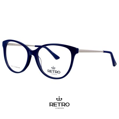 RETRO London R30F12 C2 Okulary korekcyjne