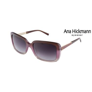 Okulary przeciwsłoneczne Ana Hickmann AH9175 H03
