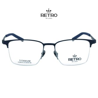 Retro Milano R45M019 C3 okulary korekcyjne - 2