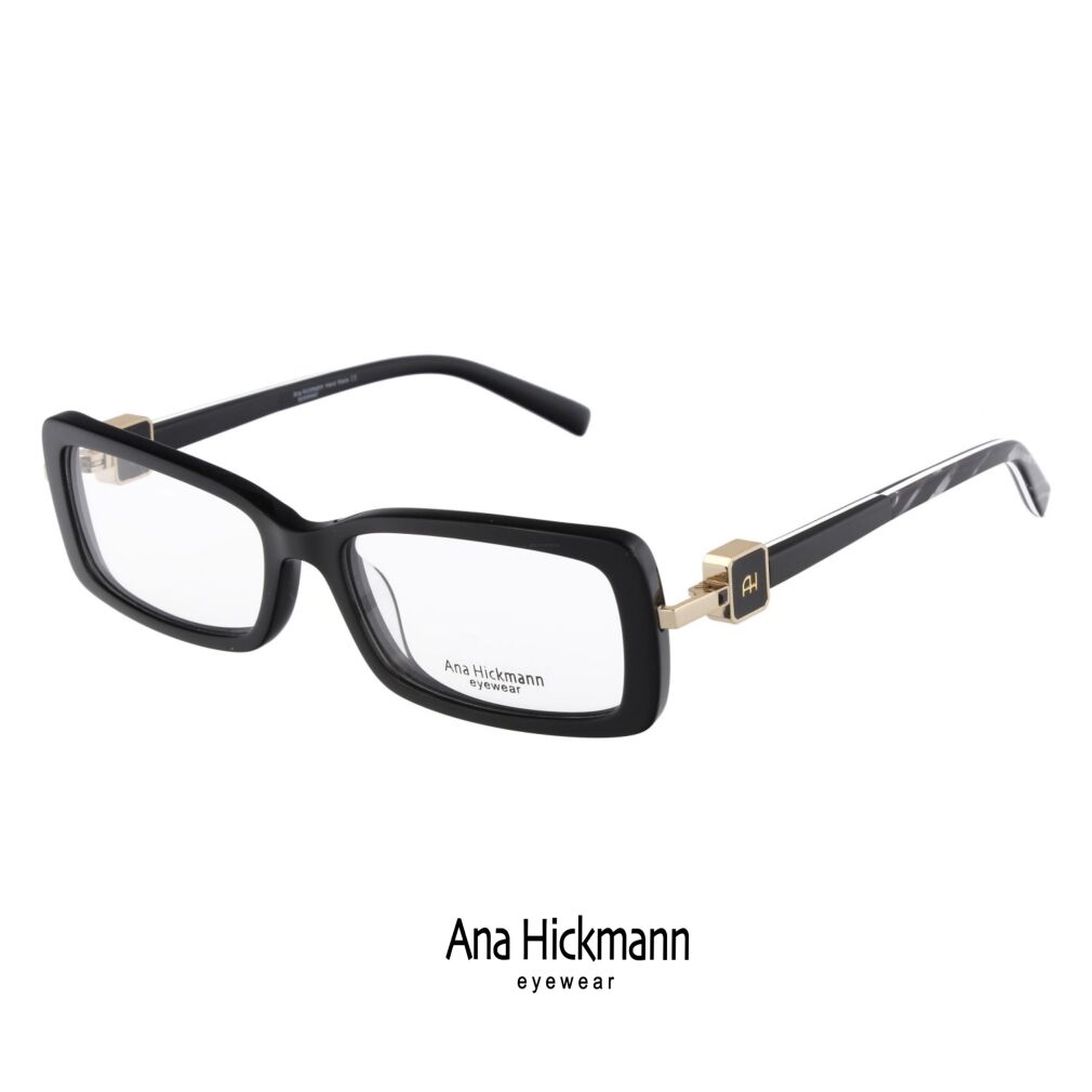 Ana Hickmann 6204 A01  Okulary korekcyjne
