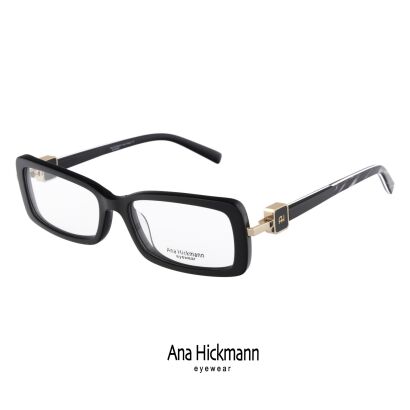 Ana Hickmann 6204 A01  Okulary korekcyjne