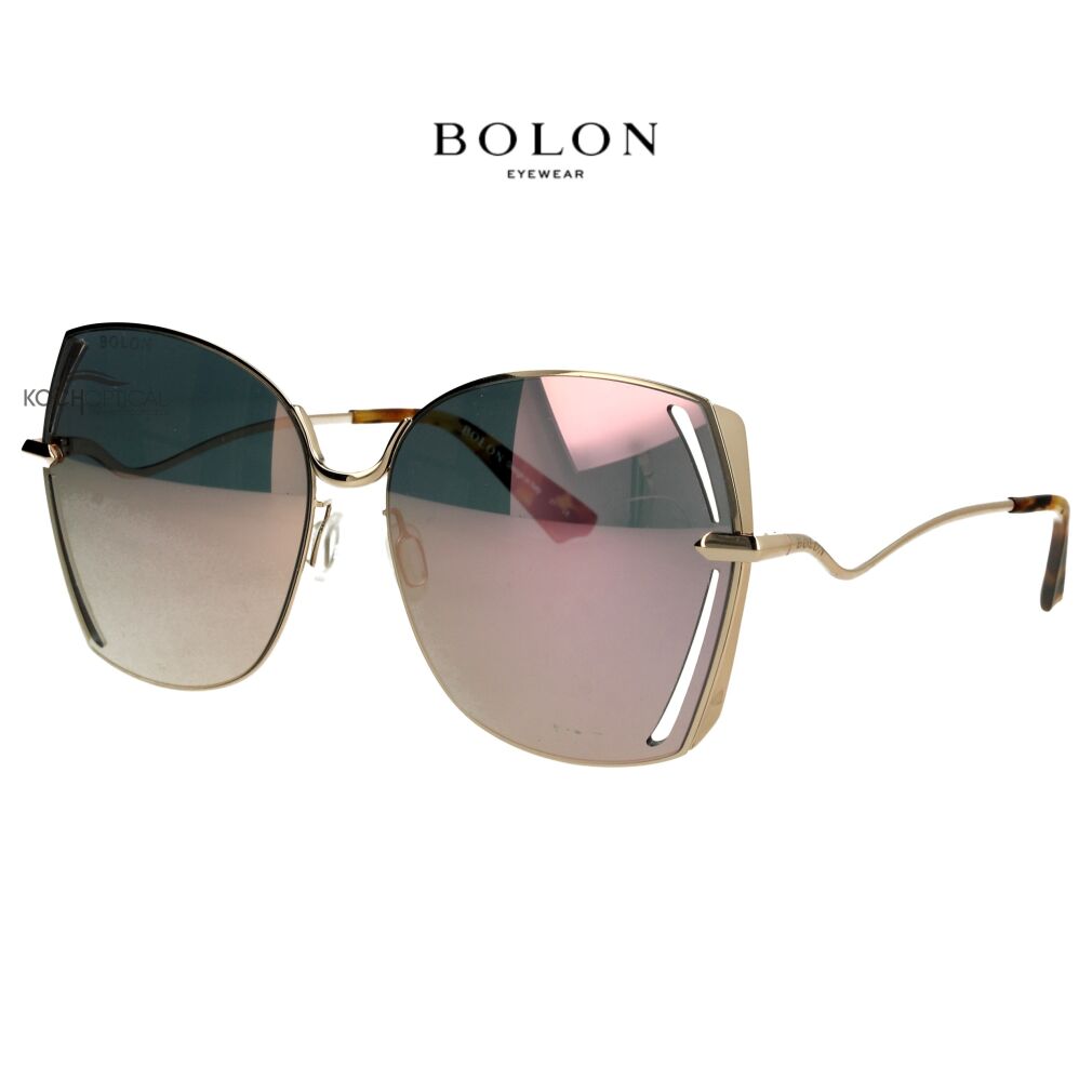 BOLON BL8038 B30 Okulary przeciwsłoneczne