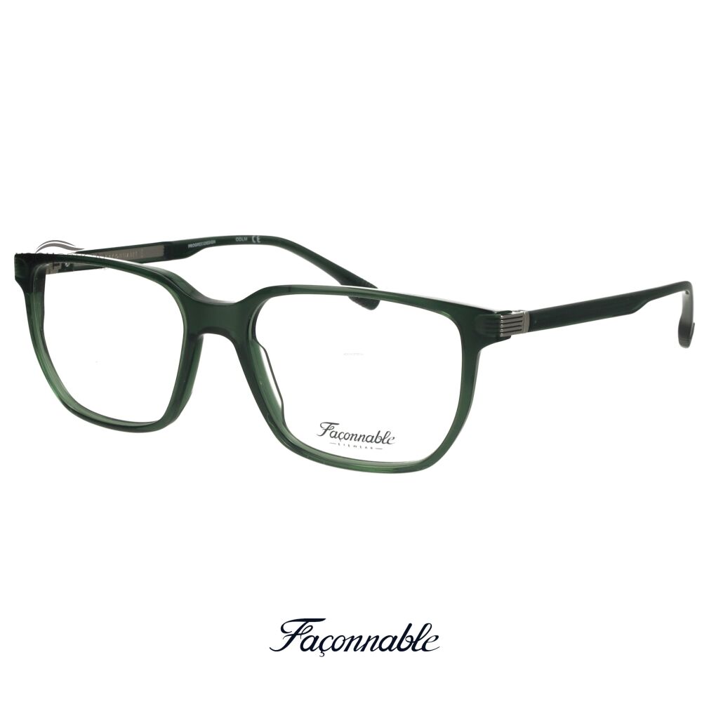 Faconnable FP2279 VE57 Okulary korekcyjne