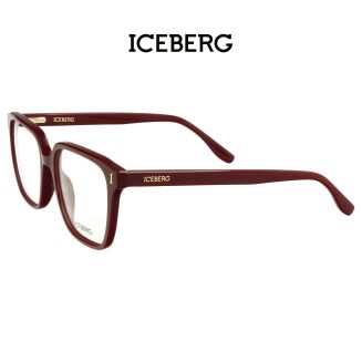 Iceberg IC336 C04 Okulary korekcyjne z nakładką polaryzcyjną - 3