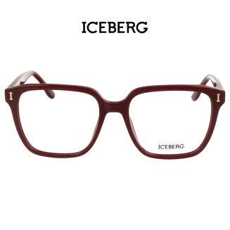 Iceberg IC336 C04 Okulary korekcyjne z nakładką polaryzcyjną - 5