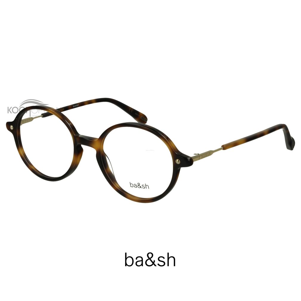 ba&sh BA1021 E068 Okulary korekcyjne