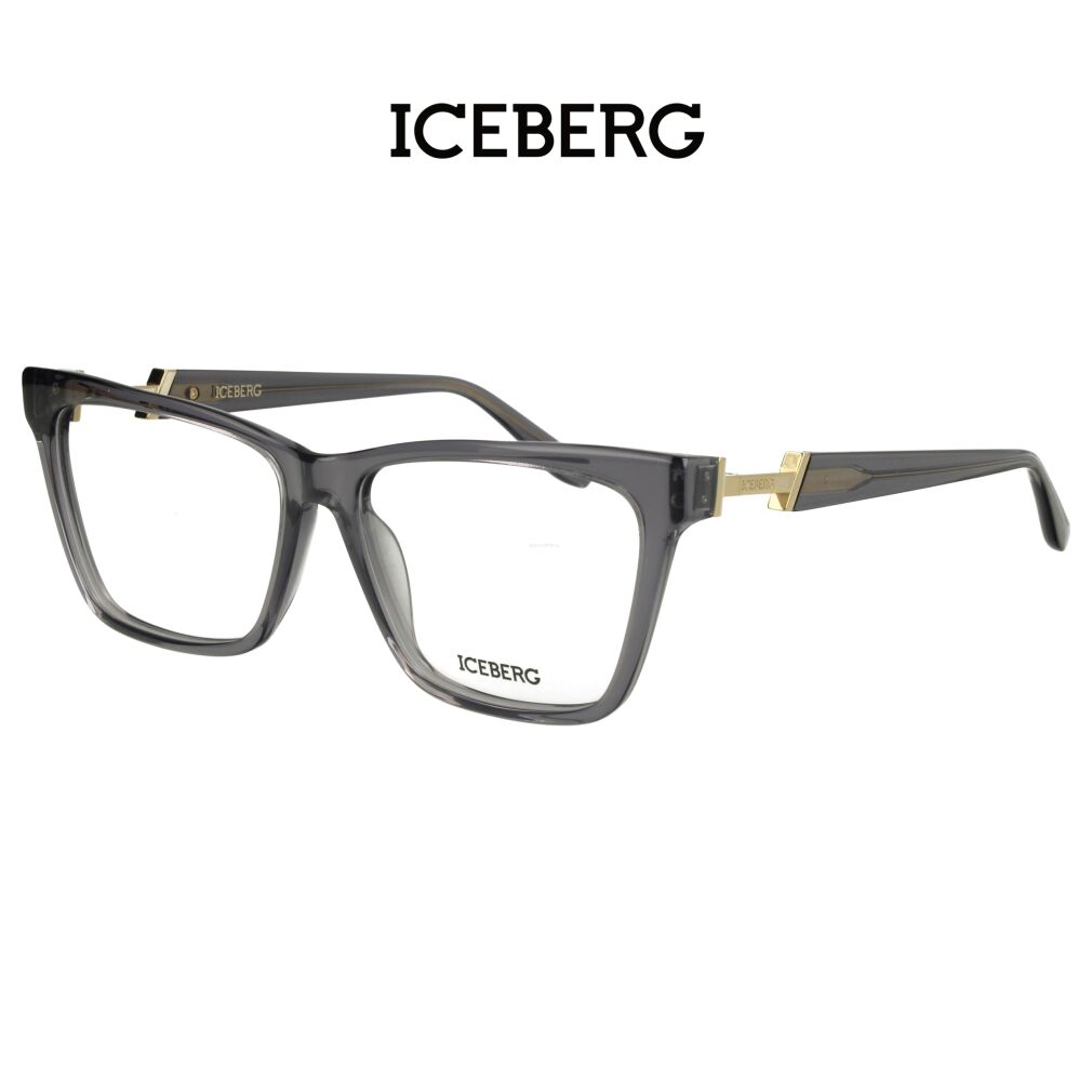 Iceberg IC310 V04 Okulary Korekcyjne