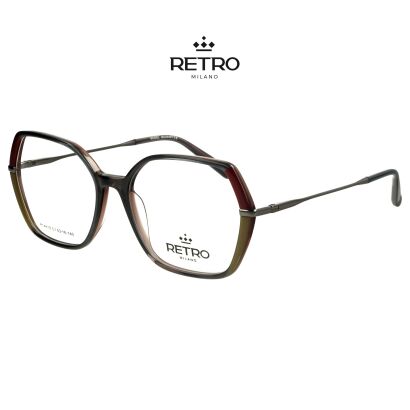 RETRO Milano R14K18 C1 okulary Korekcyjne