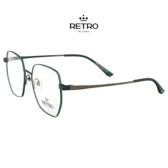 Retro Milano R48M025 C137 okulary korekcyjne - 4