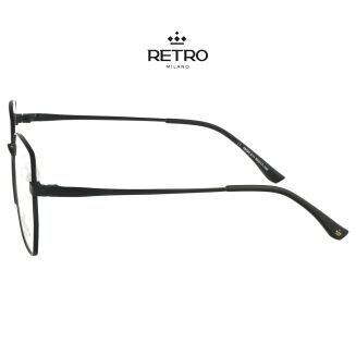 Retro Milano R48M025 C11 okulary korekcyjne - 3