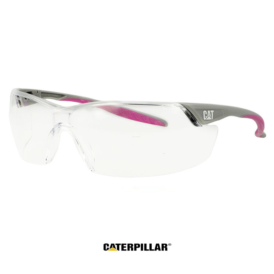 CATERPILLAR Model: CAT REBEL 100 Ochronne bezbarwne