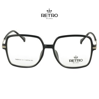 Retro Milano R48M032 C1-1 okulary korekcyjne - 2