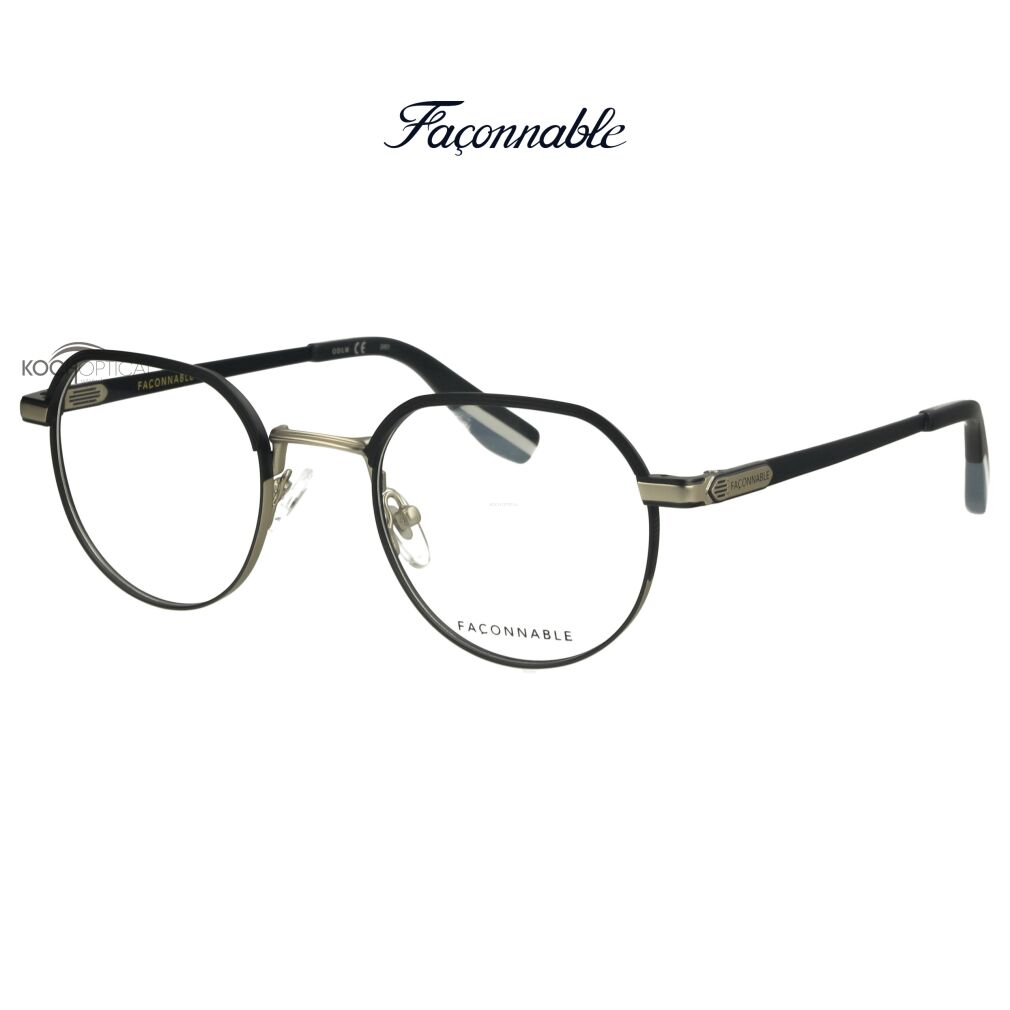 Faconnable FR033 NODO Okulary korekcyjne